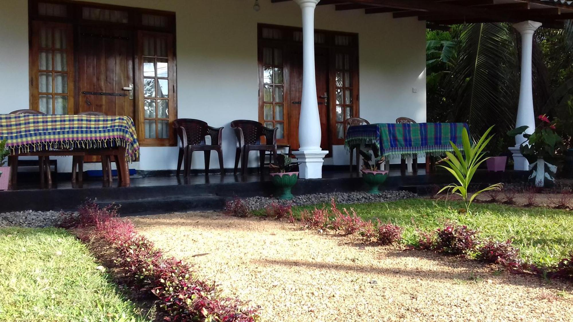 Sigiri Shen Residence Sigiriya Quarto foto