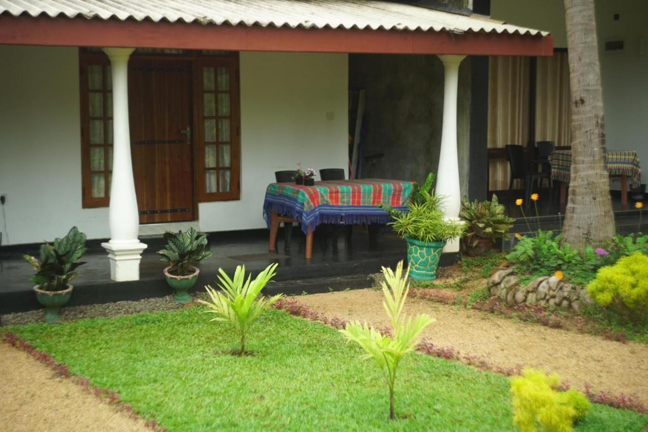 Sigiri Shen Residence Sigiriya Exterior foto